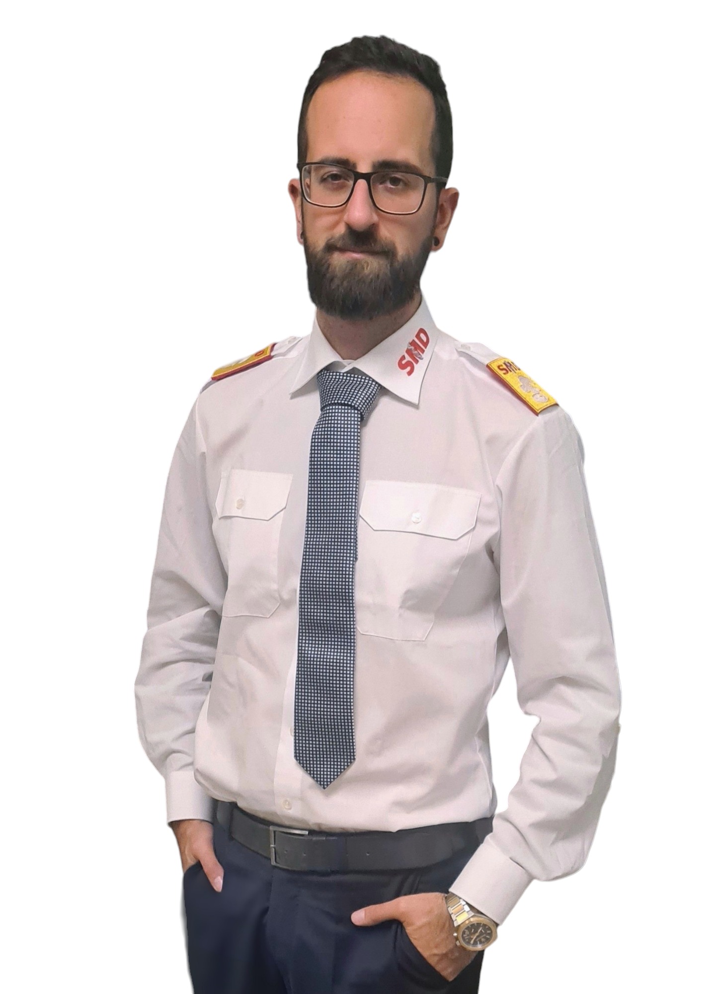 Ing. Nikolas POCK, MBA MSc