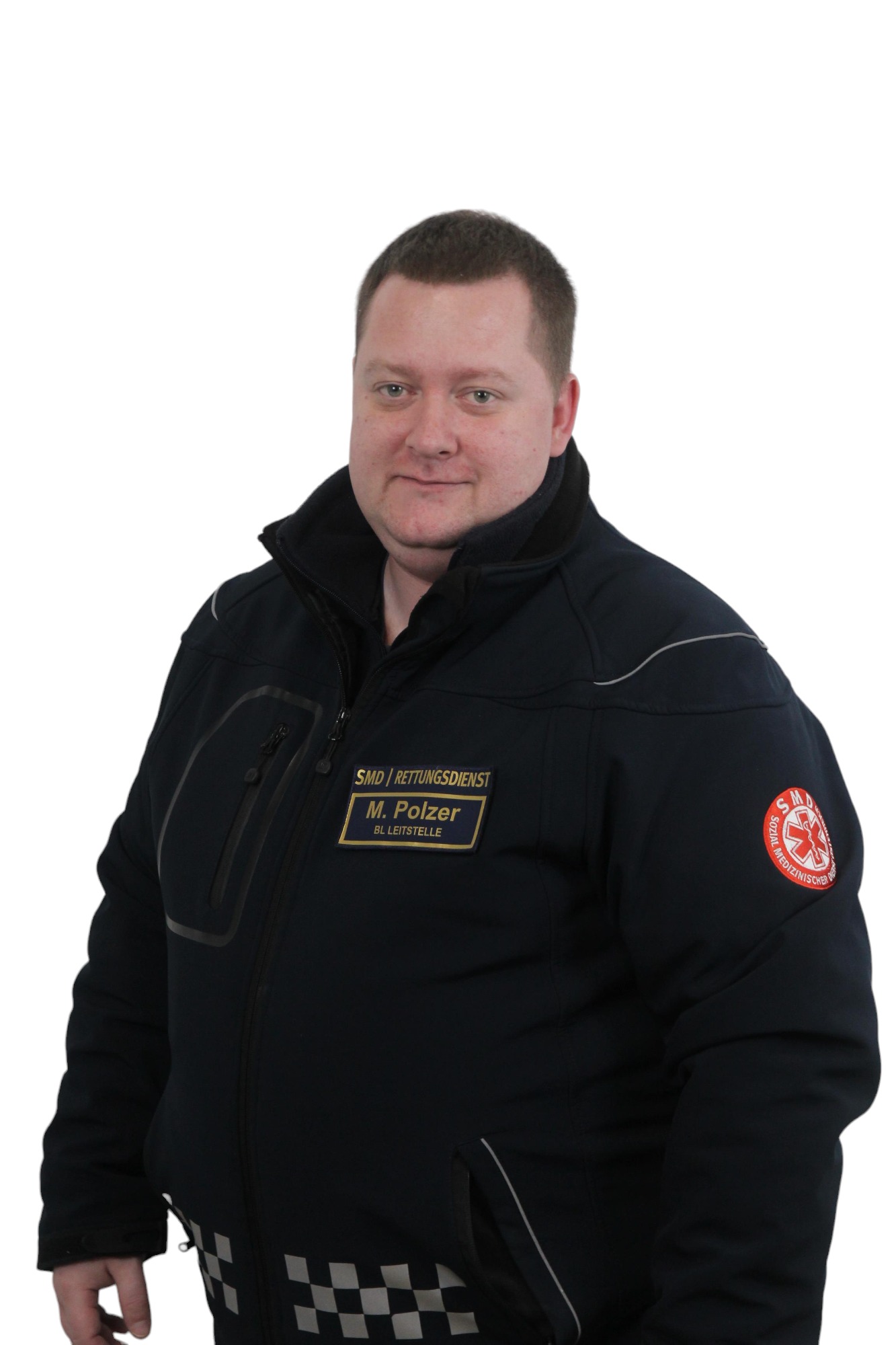 Martin POLZER