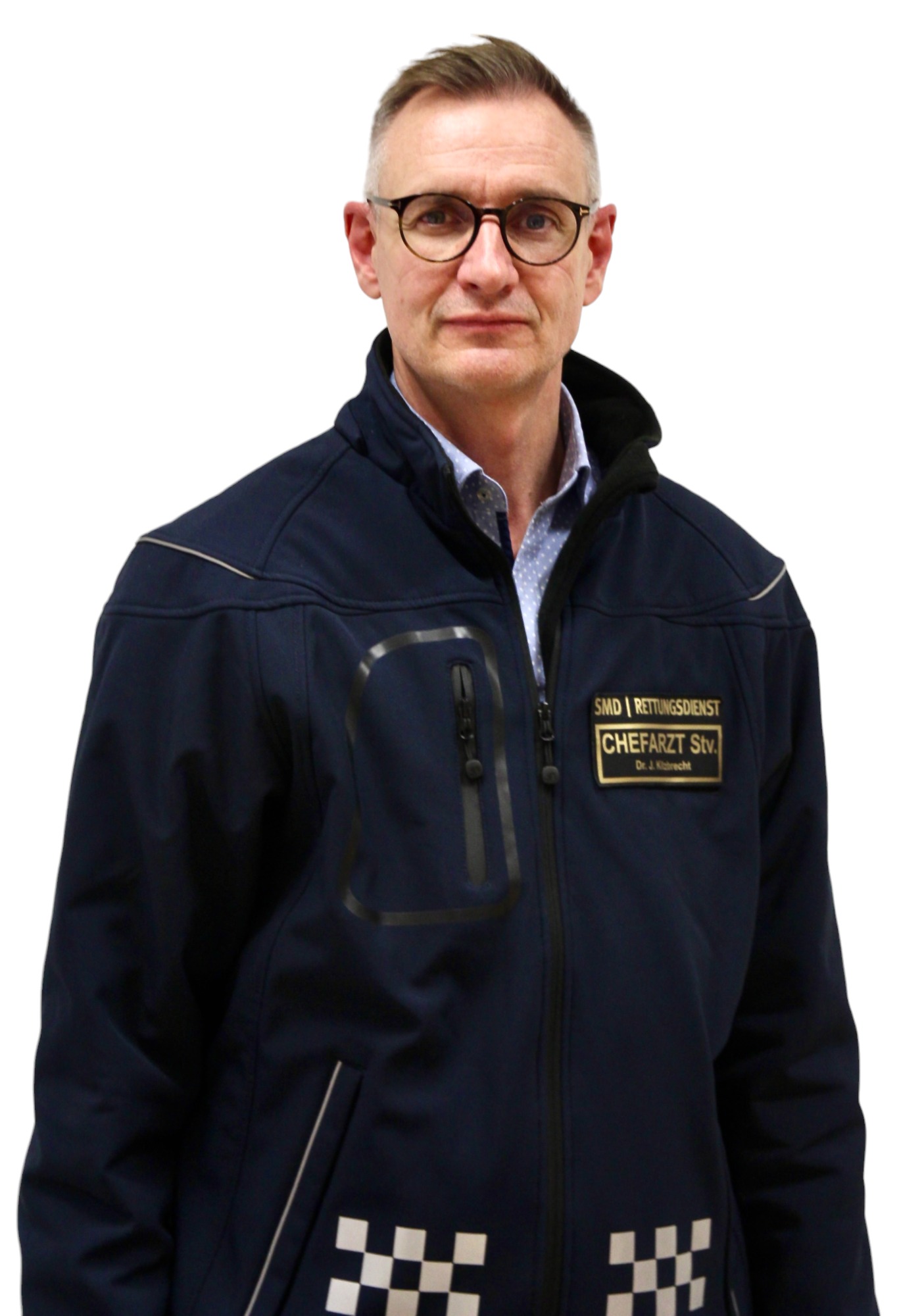 LNA OA Dr. Jürgen KITZBRECHT