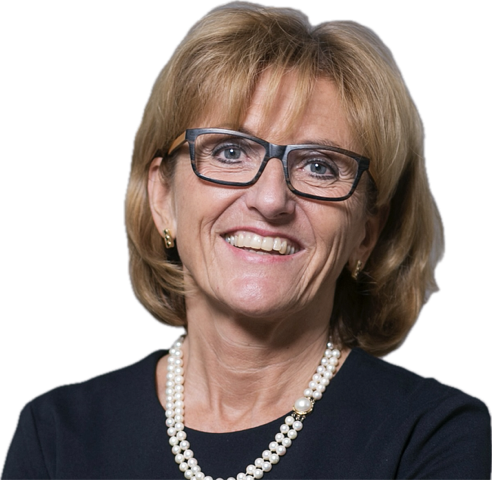 OA Dr.in Monika BREUER